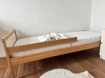 Kinderbed IKEA met matras 160cmx70, Kinderen en Baby's, Kinderkamer | Bedden, Ophalen, Gebruikt, 70 tot 85 cm, 140 tot 160 cm