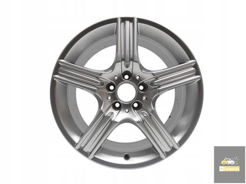 Mercedes E-klasse W212 18 inch velg A2124012102 origineel, Auto-onderdelen, Banden en Velgen, Gebruikt