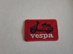 Vespa patch, Fietsen en Brommers, Scooters | Vespa, Ophalen of Verzenden, Zo goed als nieuw