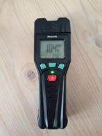 vochtmeter, Ophalen of Verzenden, Zo goed als nieuw, Vocht of Vloeistof