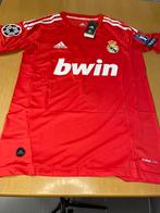 Cristiano Ronaldo CR7 Real Madrid retro shirt, Sport en Fitness, Voetbal, Maat S, Verzenden, Nieuw, Clubaccessoires