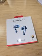 OnePlus Buds 3 NIEUW, Telecommunicatie, Mobiele telefoons | Oordopjes, Ophalen of Verzenden, Nieuw, In gehoorgang (in-ear)