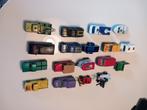 Matchbox jeep , van, fourgonnette, camionnette, Hobby & Loisirs créatifs, Voitures miniatures | 1:50, Matchbox, Utilisé, Voiture