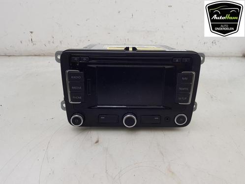 NAVIGATIE SYSTEEM Volkswagen Polo V (6R) (01-2009/05-2022), Auto-onderdelen, Overige Auto-onderdelen, Volkswagen, Gebruikt