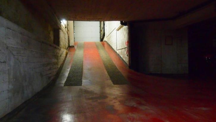 Staanplaats TE HUUR ref. 4172860, Immo, Garages en Parkeerplaatsen, Provincie West-Vlaanderen