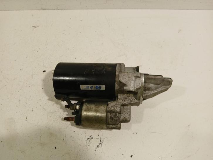 STARTMOTOR Peugeot Boxer (U9) (01-2006/12-2023), Auto-onderdelen, Motor en Toebehoren, Peugeot, Gebruikt