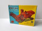 Corgi Toys Boîte Originale Massey Ferguson, Hobby & Loisirs créatifs, Voitures miniatures | 1:43, Corgi, Utilisé, Enlèvement ou Envoi