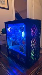 Gaming pc, Enlèvement, Comme neuf, Gaming