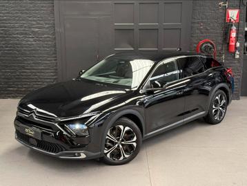 Citroen C5x plug in hybride 24000km 225pk beschikbaar voor biedingen