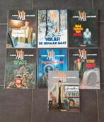 XIII 7 albums, Plusieurs BD, Enlèvement ou Envoi, W. Vance & J. Van Hamme