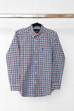 Katoenen geruit hemd  van River Woods, River woods, Nieuw, Ophalen of Verzenden, Shirt of Longsleeve