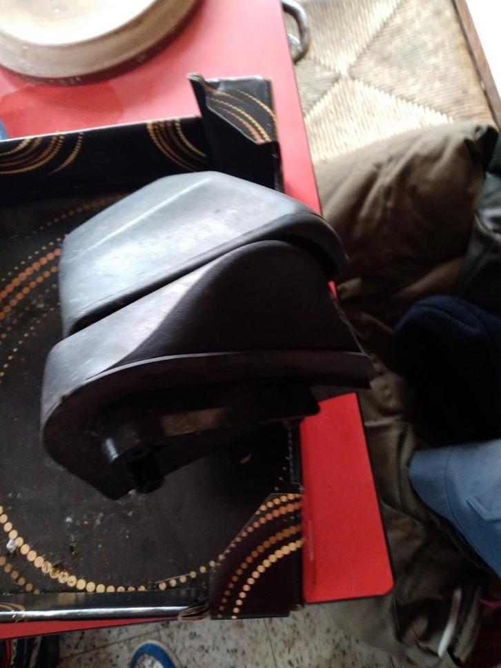 Rétroviseur droit Volvo 340, Autos : Pièces & Accessoires, Rétroviseurs, Volvo, Enlèvement ou Envoi