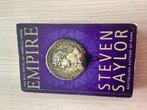 Boek : Empire, Boeken, Ophalen of Verzenden, Gelezen