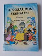 Dinosaurus verhalen voor het slapen gaan. Goede staat, Enlèvement, Utilisé, Fiction général