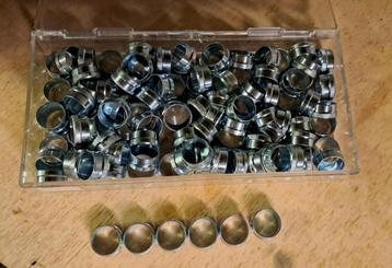 Bicone met een diameter van 16 mm beschikbaar voor biedingen