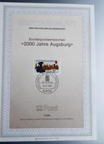 Duitsland Mi ETB 1/1985, Enlèvement ou Envoi