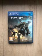 Titanfall 2 (ps4)., Enlèvement, Aventure et Action, À partir de 18 ans