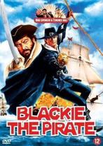 Blackie The Pirate, Ophalen of Verzenden, Vanaf 12 jaar