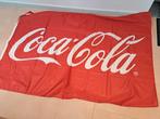 3 Drapeaux Coca Cola, Diversen, Vlaggen en Wimpels, Ophalen of Verzenden, Zo goed als nieuw