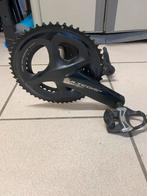 Ultegra crankstel (52-36 ) 11 speed, Fietsen en Brommers, Ophalen