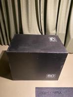 Powerbox, Ophalen, Zo goed als nieuw