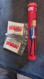 Spirou et Fantasio, Collections, Enlèvement, Comme neuf