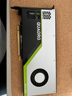 Rtx 4000, Comme neuf, Enlèvement ou Envoi, Nvidia