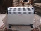 nieuwe elektrische convector 2000 watt 3 standen, Doe-het-zelf en Bouw, Verwarming en Radiatoren, Ophalen, Nieuw, 800 watt of meer