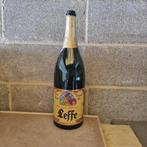 Magnum de bière Leffe blonde  blond, Verzamelen, Biermerken, Ophalen of Verzenden, Gebruikt, Flesje(s), Leffe