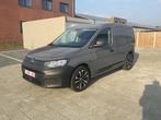 Prachtige VW Caddy automaat !, Auto's, Automaat, Diesel, Particulier, Cruise Control