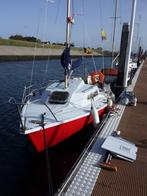 zeilboot, Watersport en Boten, Kajuitzeilboten en Zeiljachten, Ophalen, Gebruikt, Tourjacht of Cruiser, 6 tot 9 meter