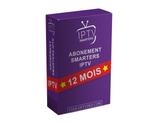 IP-TV Smarters Pro, Comme neuf