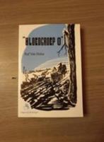 1940-1945 OOSTFRONT SS-VLAANDEREN Bloedgroep O., Ophalen of Verzenden, Nieuw