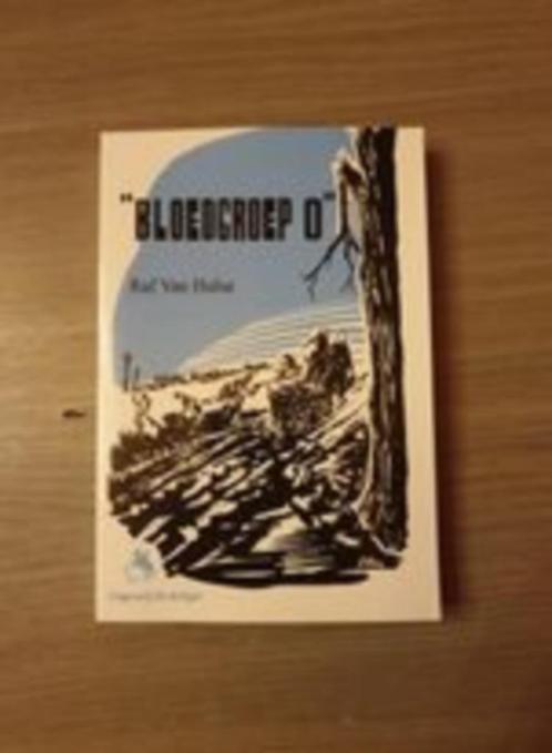 1940-1945 OOSTFRONT SS-VLAANDEREN Bloedgroep O., Boeken, Oorlog en Militair, Nieuw, Ophalen of Verzenden