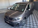 Peugeot Partner L1 1.5BlueHDi 1e eigenaarsgarantie 1 jaar, Auto's, Voorwielaandrijving, 75 kW, Stof, 4 cilinders