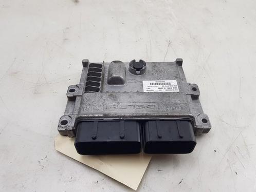 COMPUTER MOTOR Opel Vivaro (01-2019/03-2024), Auto-onderdelen, Elektronica en Kabels, Opel, Gebruikt