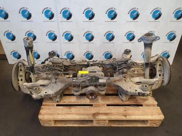 JAGUAR XE [COMPLETE_REAR_SUSPEN] 2017 beschikbaar voor biedingen
