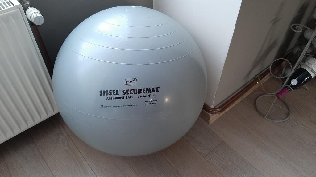 SLAM BALL 50 kg d'occasion comme neuf !