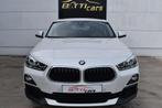 BMW X2 sDrive18i* Leder* Zetelverw.* Navi* 2-zone Airco*, X2, Gebruikt, Wit, Leder