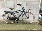 Topoccasie nieuwstaat transportfiets Cortina U4 Nexus 3, Fietsen en Brommers, Versnellingen, 49 tot 53 cm, Zo goed als nieuw, Ophalen