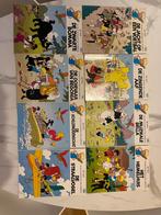 Jommeke nr.1-10 (1/2/5-10) heruitgave, Livres, BD | Comics, Série complète ou Série, Enlèvement, Utilisé, Europe