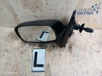 Toyota Yaris I Spiegel Links Handmatig 87940-0D010-00 99-05, Gebruikt, Ophalen of Verzenden