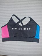 Sportbh, Vêtements | Femmes, Vêtements de sport, Taille 38/40 (M), Enlèvement ou Envoi, Comme neuf, Noir