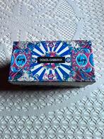Lunette solaire Dolce& Gabbana, Enlèvement ou Envoi, Comme neuf