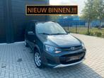 Lada Kalina 1.6 Cross Stoelverw Airco Trekhaak, Auto's, 1596 cc, Stof, Gebruikt, Zwart