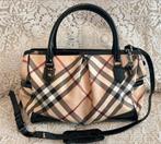 BURBERRY beige tas TB-conditie, Ophalen of Verzenden, Beige