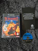 The incredibles, Envoi