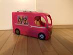 Camping-car pop-up Barbie avec piscine, Enfants & Bébés, Jouets | Maisons de poupées, Comme neuf, Maison de poupées, Enlèvement