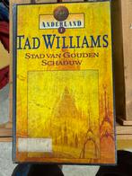 Anderland (volledige serie 4 boeken) -Tad Williams, Ophalen of Verzenden, Gelezen, Tad Williams