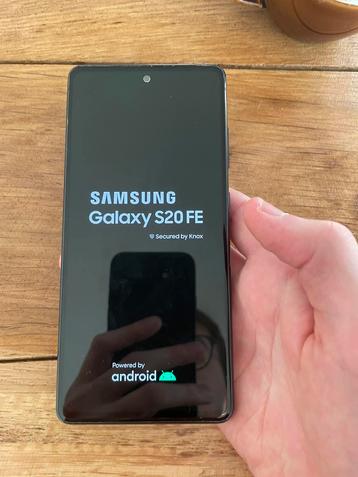 Samsung Galaxy S20 FE - 128 Go - neuf